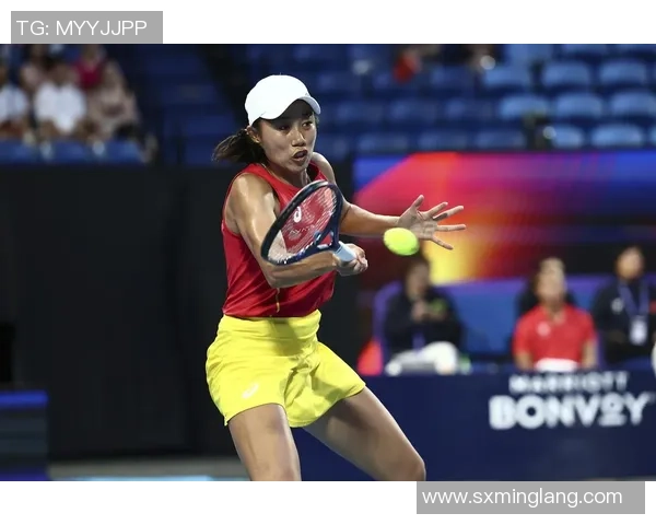 武汉网球队在洲际杯中的实力展现与未来发展潜力分析