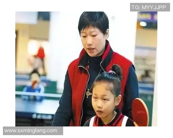 陈静专访：重温乒乓球辉煌岁月与心路历程的深度对话